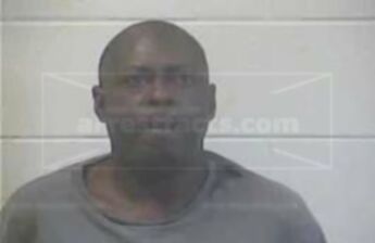 Arthur Jones
