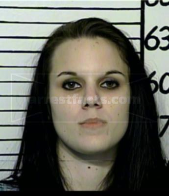 Jessica Lauren Stuck