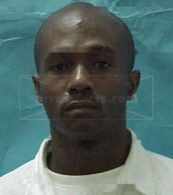 Solomon Jamal Frazier