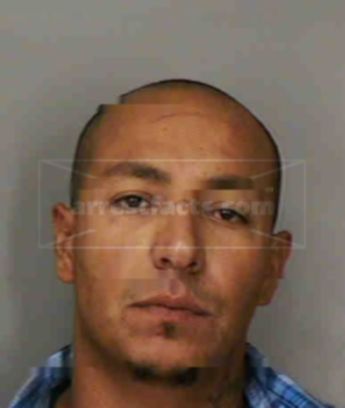 Juan Manuel Sandoval