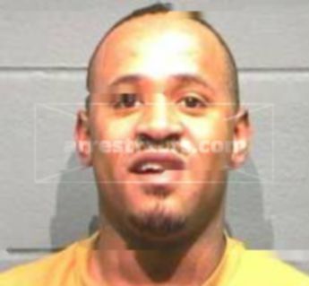 Timothy Wayne Glover