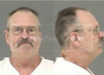 William Ted Tymofichuk Jr