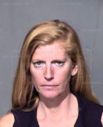 Tracey Louise Kuntz
