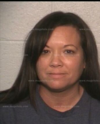 Amy Leigh Wilson