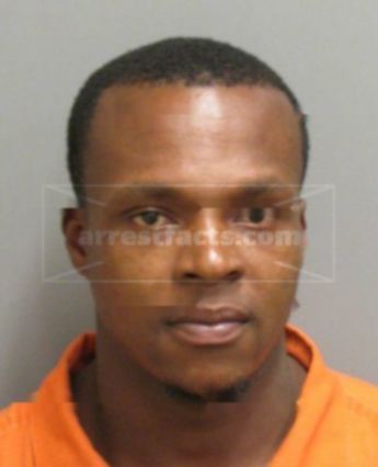 Tedric Chappell