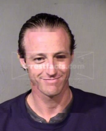 Jason Anthony Meyers