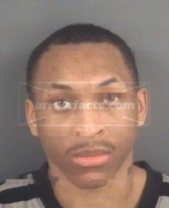 Markey Christopher Bullock