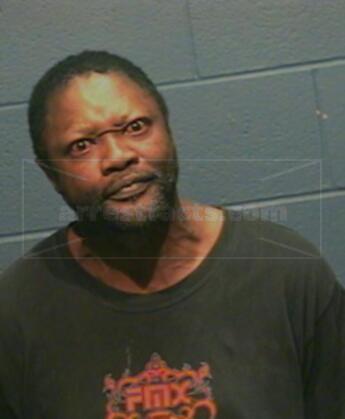 Howard Lee Johnson