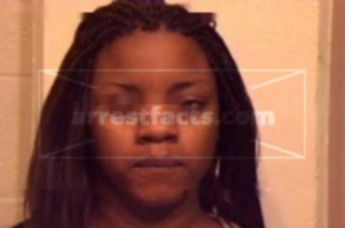 Latasha Shanta Newman
