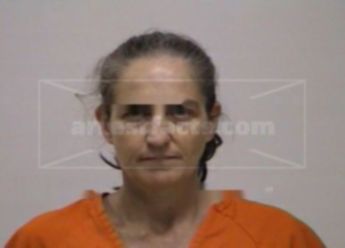 Lesa Jane Smallwood