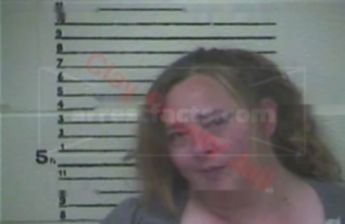 Sharon Ann Eversole