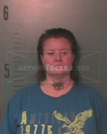 Ginger Rene Wellmaker Archa
