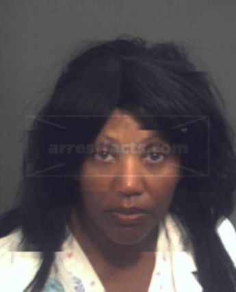 Jennifer Crosby
