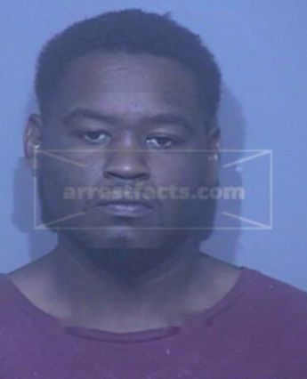 Eric Chevon Brown