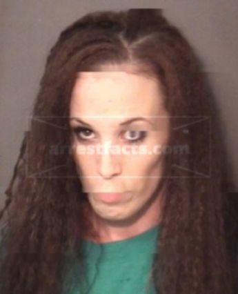 Lea Michelle Salmon