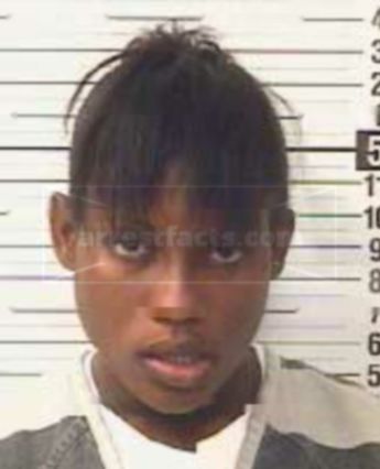 Tresann Tyica Glenn