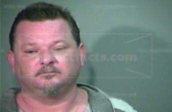 Charles Edward Burkhart