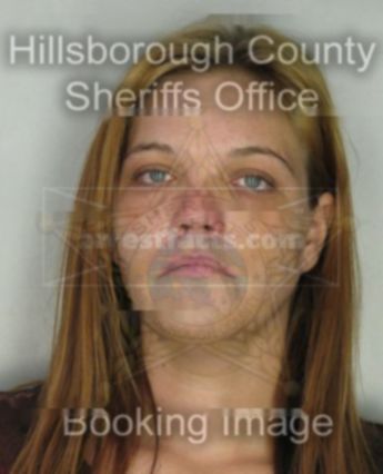 Amanda Marie Roark