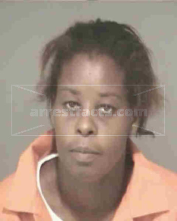 Rochelle Yvonne Hayes