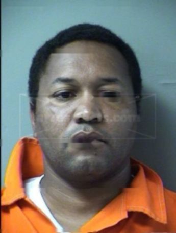 Dometric Berthard Robinson