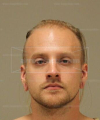 Kyle Ray Hall