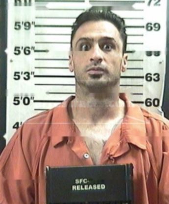 Joshua Milah Hannaman