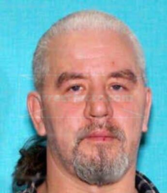 Kenneth Wayne Stoughton
