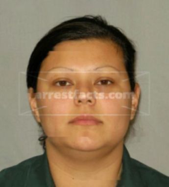 Monica Calderon-Calvo