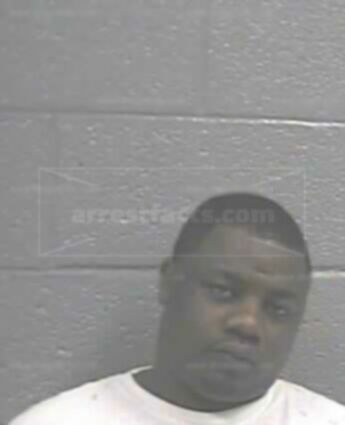 Leroy Alexander Carter