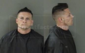 Robert Vaughin Heath