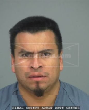 Abraham Reyes Raymundo