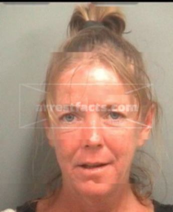 Victoria Beth Byrd