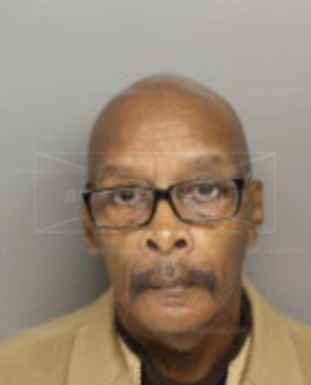 Preston Bernard Scott
