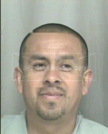 Oscar Aleman Hernandez