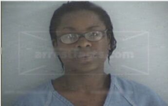 Shanta Marie Greene