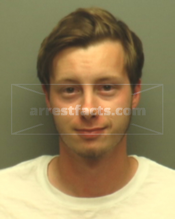 Patrick Aaron Summers