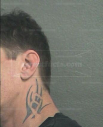 Wayne Christopher Benton