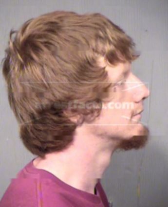 Trey Michael Hodson