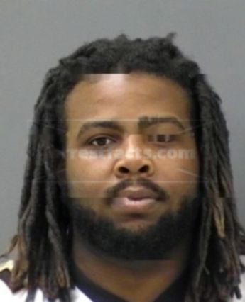 Deandre Jamar Craig