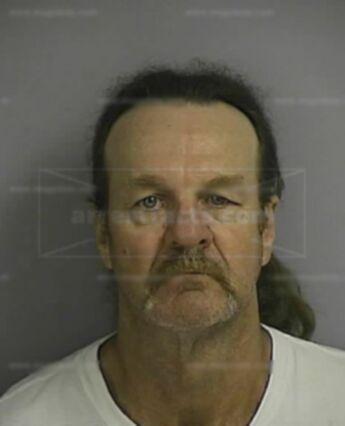 Ronald Wayne Trapp