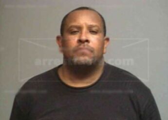 Derek James Pennington
