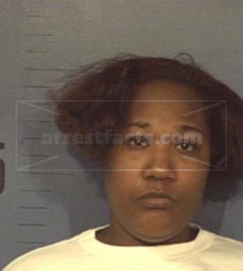 Traci Oliver