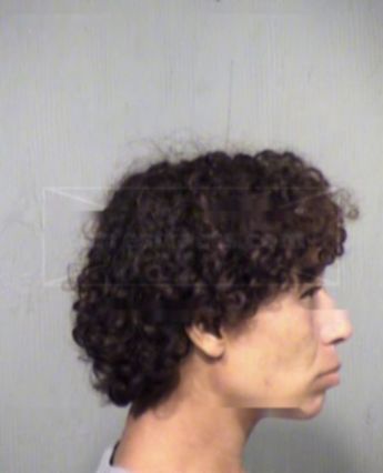 Ambrett Marie Spencer