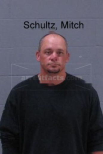 Tory Michael Shelton