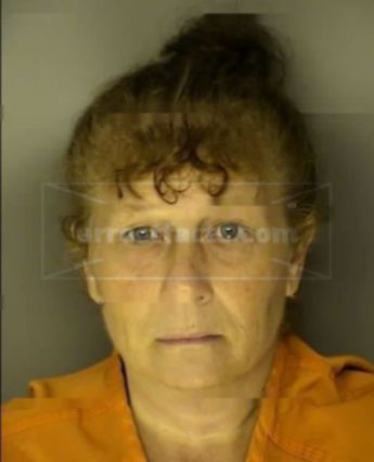 Deborah Taylor Mauldin