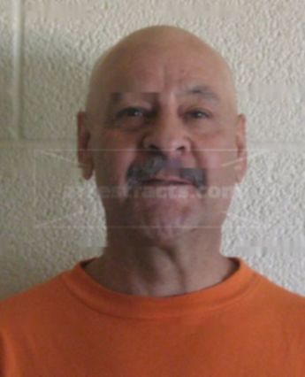 Luis Alvarado Lopez