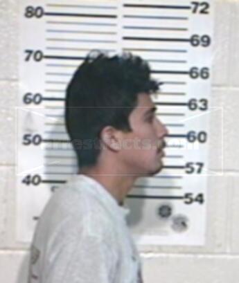 Ramiro Hernandez Hernandez