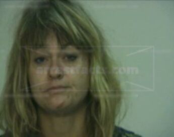 Mary Elizabeth Seay