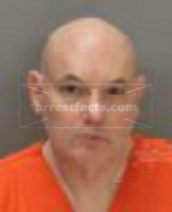 Rinehart Richard Roy
