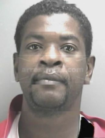 Jimmie Lee Simpson